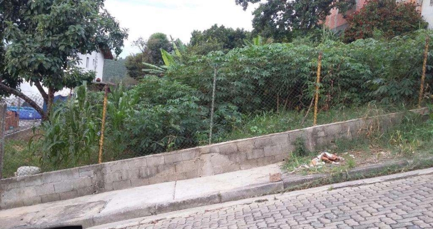Terreno à venda no Vera Tereza, Caieiras 