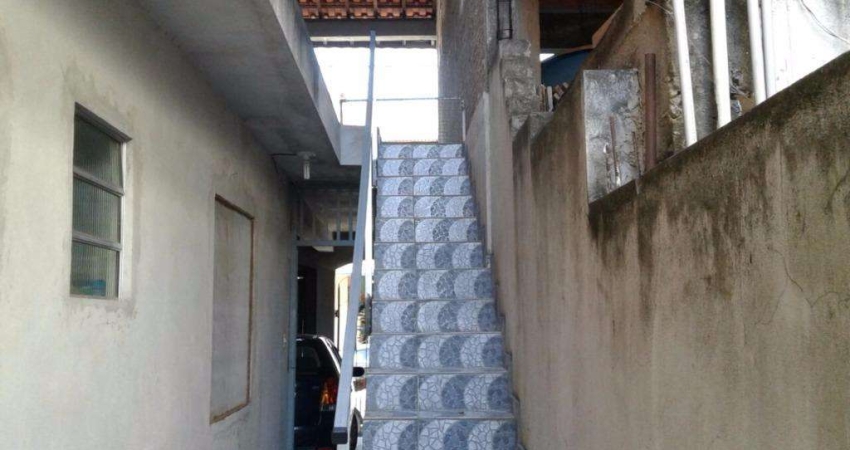 Casa Para Vender com 3 quartos 1 suítes no bairro Laranjeiras em Caieiras