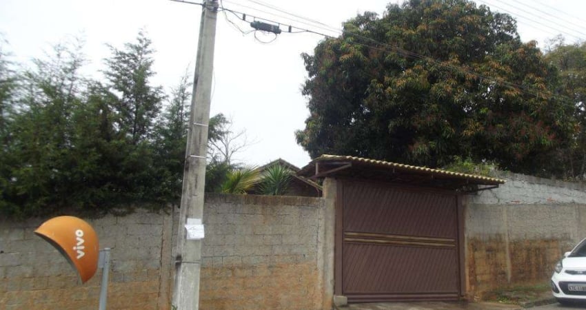 Chácara residencial à venda, Morro Grande, Caieiras.