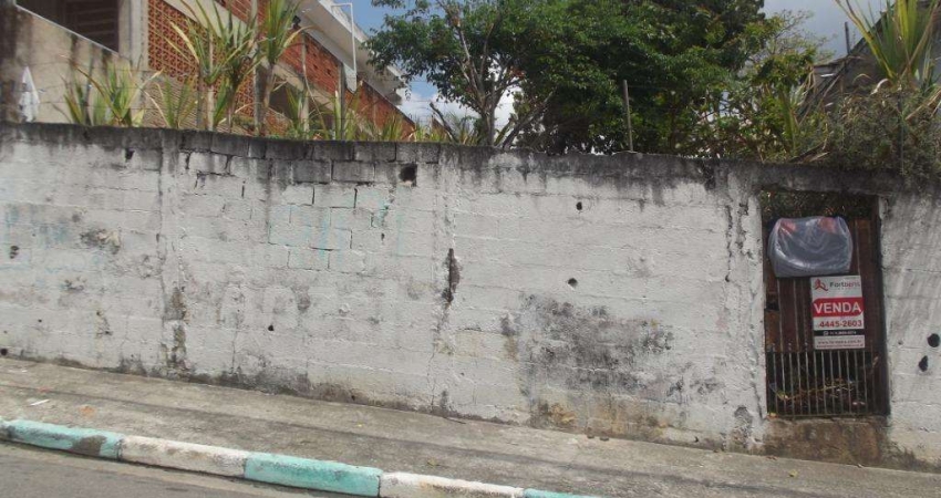 Terreno residencial à venda, Laranjeiras, Caieiras.