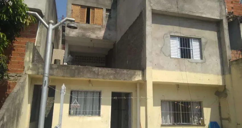 Casa Para Vender com 3 quartos 1 suítes no bairro Vera Tereza em Caieiras