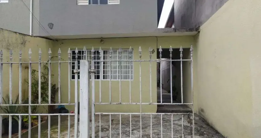 Sobrado com 2 dormitórios à venda, 101 m² por 440mil - Laranjeiras - Caieiras/SP (Permutável!)