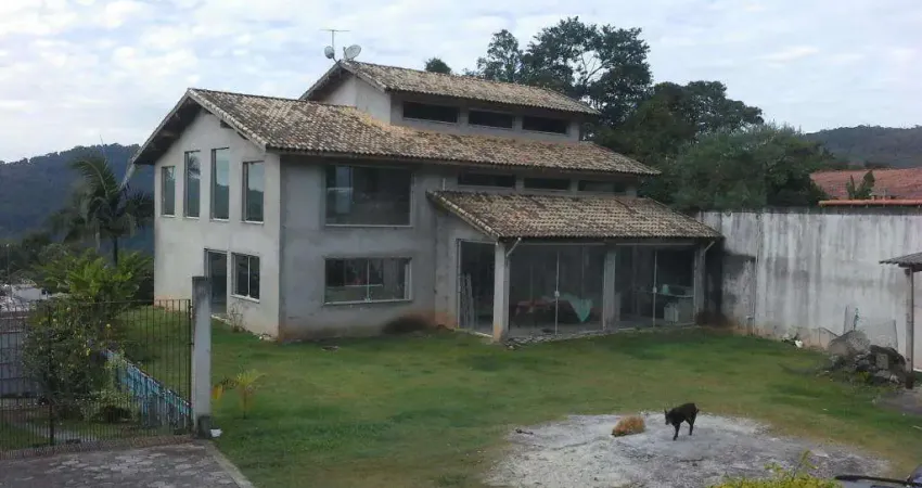 Casa com 4 quartos à venda no Santa Inês, Caieiras 