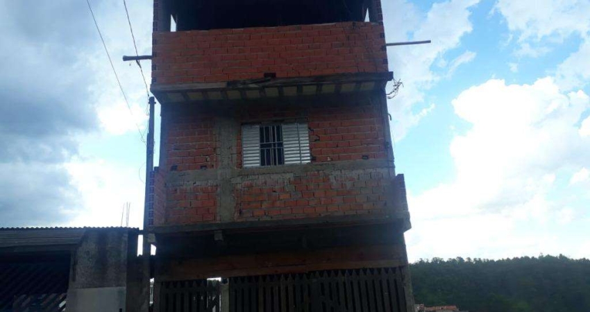 Casa com 5 dormitórios à venda, 300 m² por R$ 400.000,00 - Jardim Marcelino - Caieiras/SP