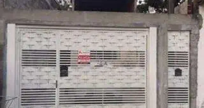 Casa Para Vender com 2 quartos no bairro Serpa em Caieiras