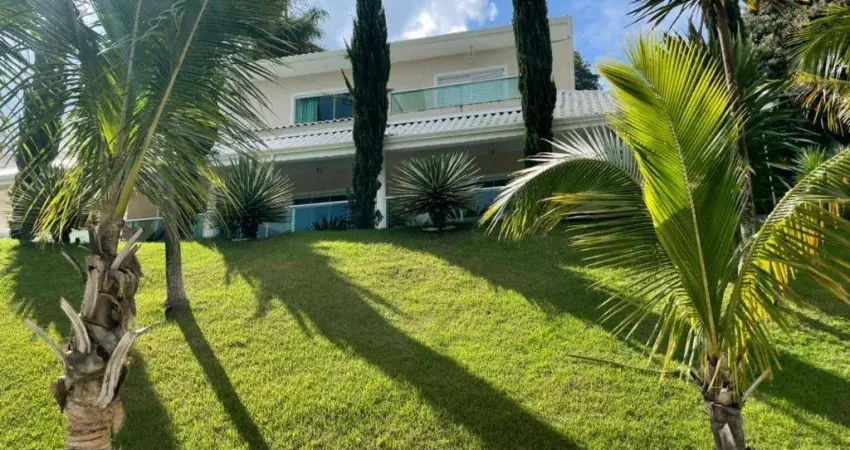 Sobrado com suítes dormitórios à venda, 500 m² por R$ 2.800.000 - Alpes de Caieiras - Caieiras/SP