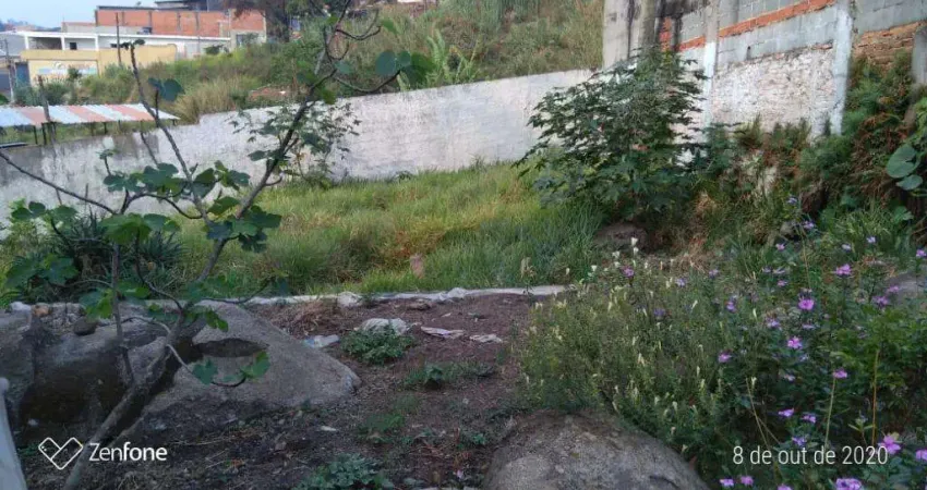 Terreno à venda, 231 m² por R$ 277.000,00 - Laranjeiras - Caieiras/SP