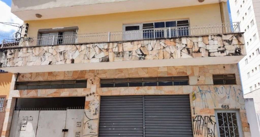 Casa com 5 dormitórios à venda, 138 m² Valor Sob Consulta - Centro - Caieiras/SP
