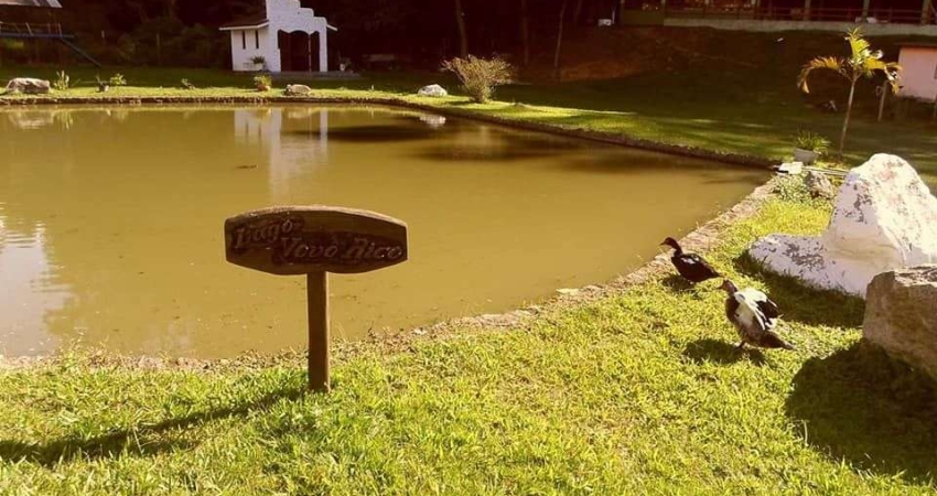 Chácara / sítio com 3 quartos à venda no Laranjeiras, Caieiras 
