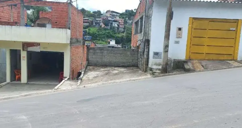 Casa com 1 dormitório à venda, 48 m² por R$ 250.000,00 - Capoavinha - Mairiporã/SP