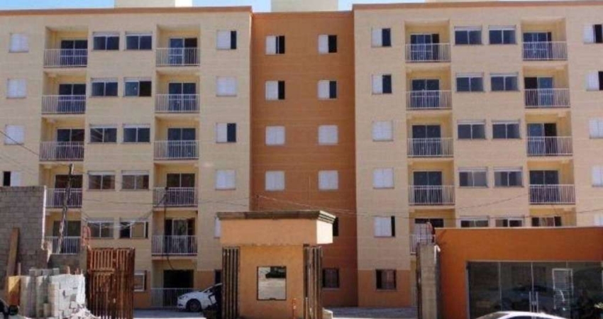 Apartamento Para Vender com 2 quartos no bairro Laranjeiras em Caieiras