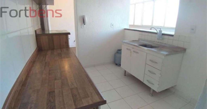Apartamento Para Vender com 1 quartos no bairro Bela Vista em São Paulo