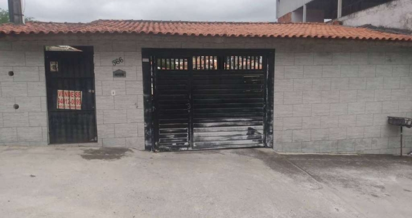 Sobrado Para Vender com 3 quartos 2 suítes no bairro CENTRO em Franco Da Rocha