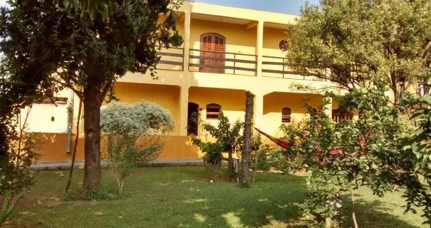 Sobrado Para Vender com 3 quartos no bairro Parque Paulista em Francisco Morato
