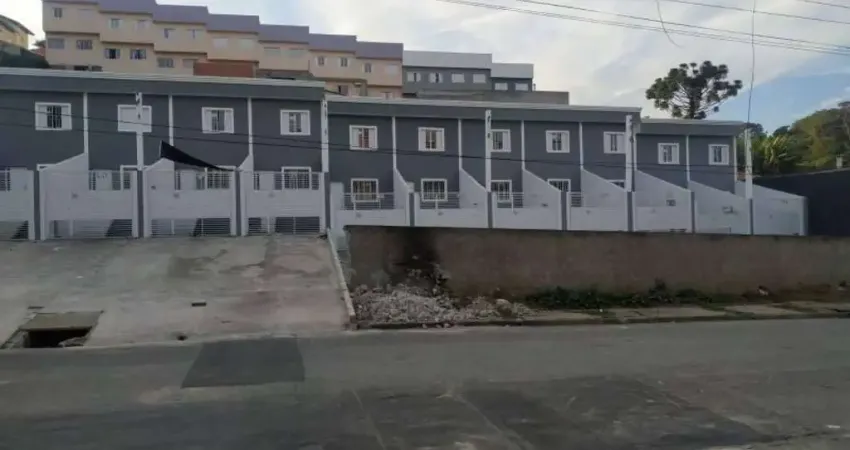 Sobrado Para Vender com 2 quartos no bairro  - Chácara Martha em Francisco Morato
