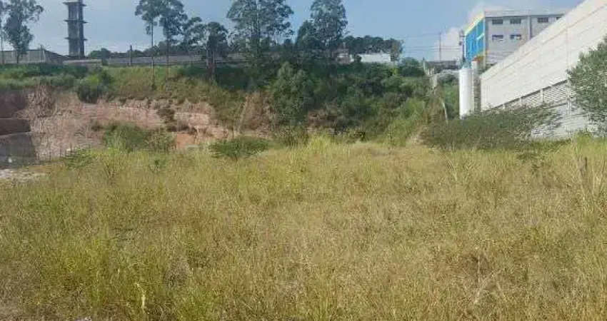Lote / Terreno Comercial Para Vender no bairro Vila Rosina em Caieiras