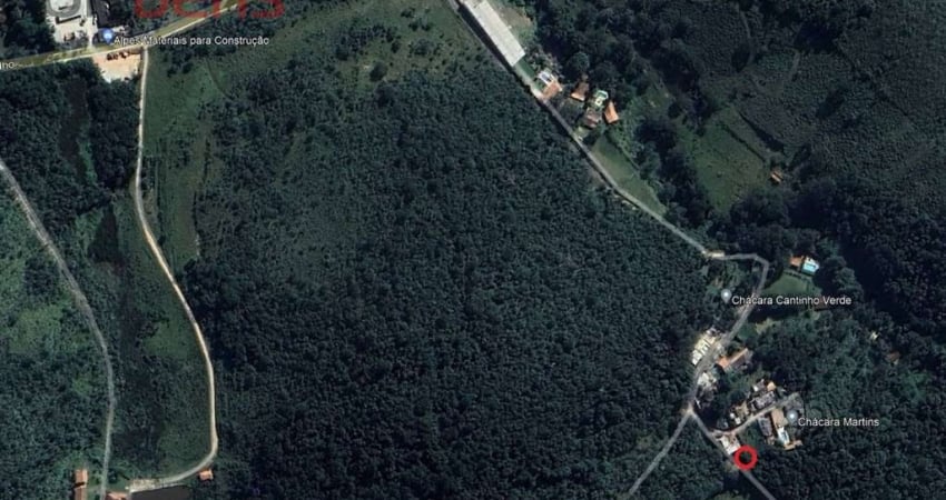 Lote / Terreno de Bairro Para Vender no bairro Morro Grande em Caieiras