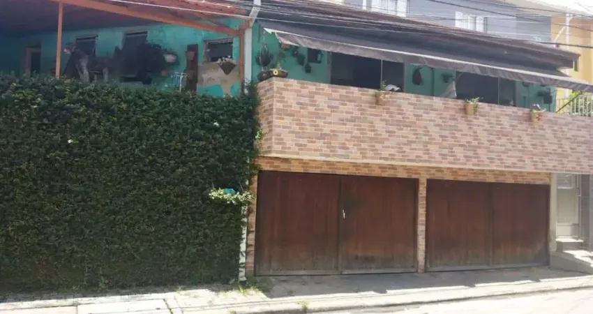 Casa Para Vender com 3 quartos 1 suítes no bairro Bussocaba em Osasco
