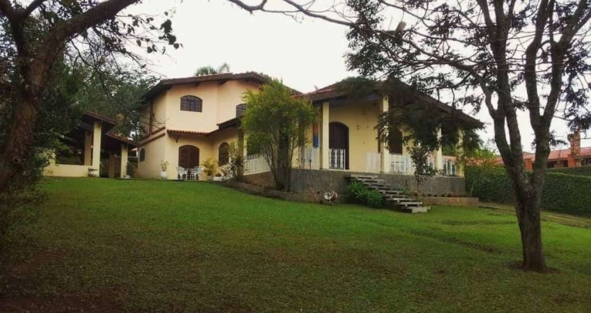 Casa de Condomínio Para Vender com 4 quartos 1 suítes no bairro Alpes de Caieiras em Caieiras