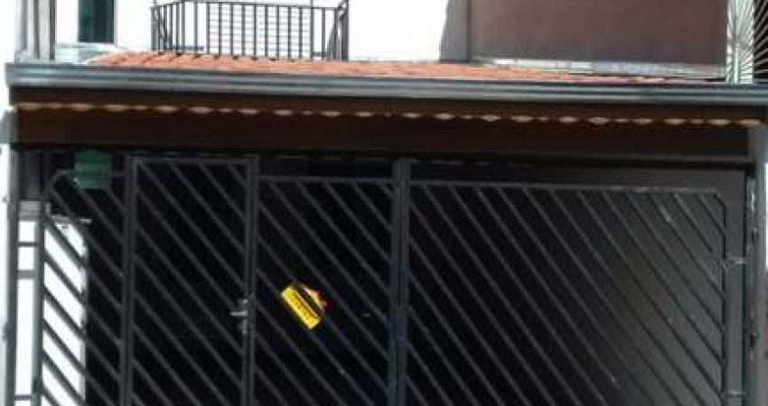 Sobrado Para Vender com 2 quartos no bairro Vera Tereza em Caieiras