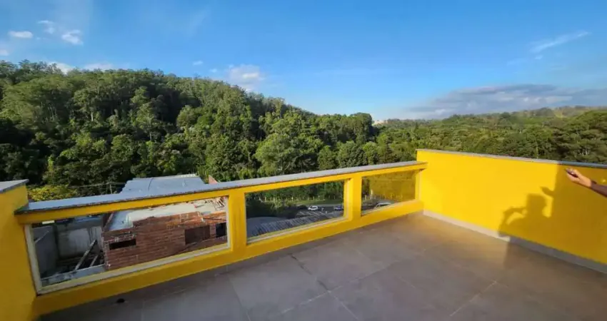 Sobrado Para Vender com 3 quartos no bairro Serpa em Caieiras
