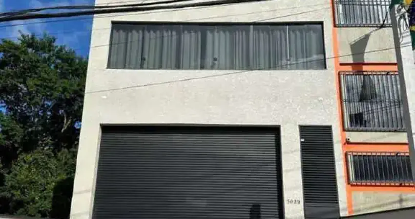 Prédio à venda no Laranjeiras, Caieiras 