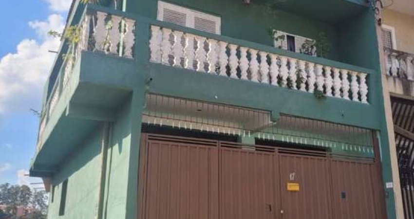 Sobrado Para Vender com 3 quartos no bairro Vera Tereza em Caieiras