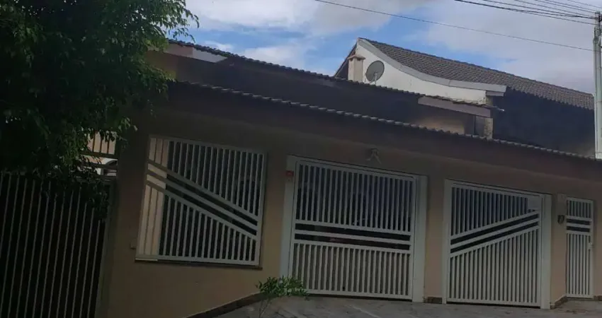 Casa Para Vender com 3 quartos 1 suítes no bairro Nova Caieiras em Caieiras