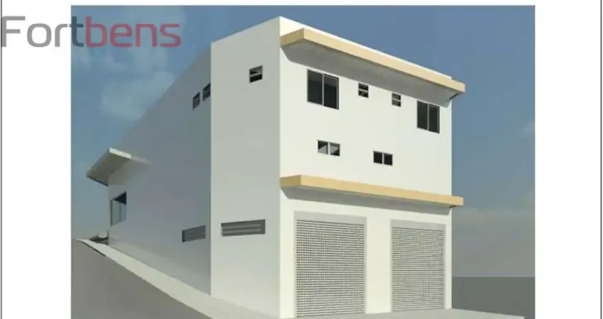 Lote / Terreno de Bairro Para Vender no bairro Morro Grande em Caieiras