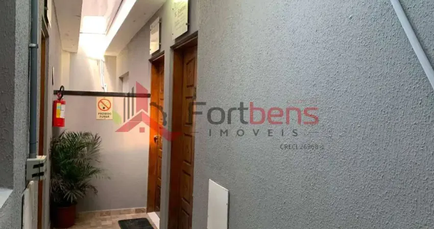Sala Comercial Para Alugar no bairro Centro em Francisco Morato