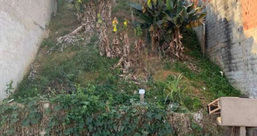 Lote / Terreno de Bairro Para Vender no bairro Serpa em Caieiras