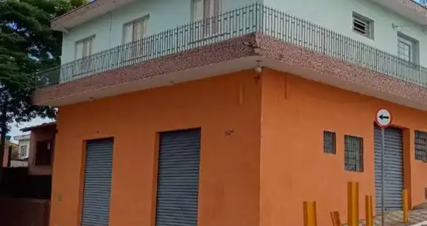 Ponto comercial para alugar no bairro região central em caieiras