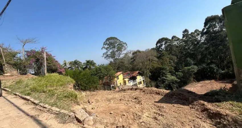 Lote / Terreno de Condomínio Para Vender no bairro Alpes de Caieiras em Caieiras