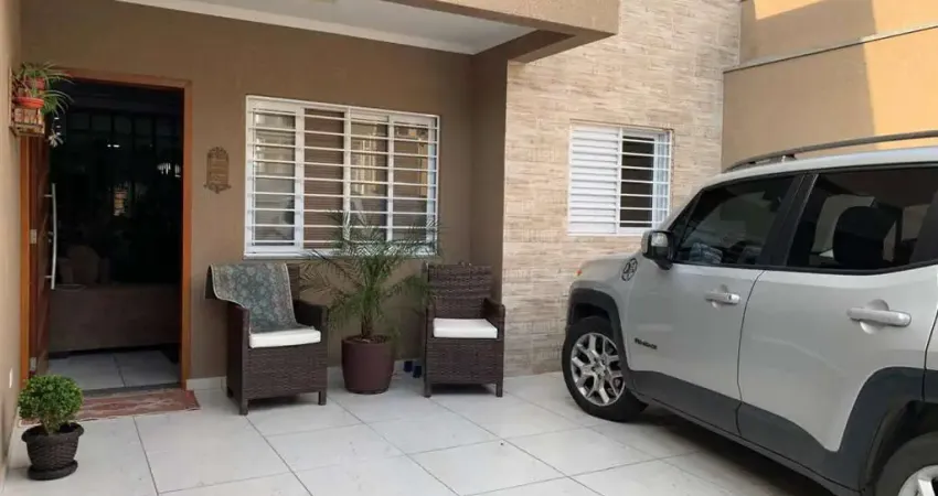Casa Para Vender com 3 quartos 1 suítes no bairro Jd. Europa em Caieiras