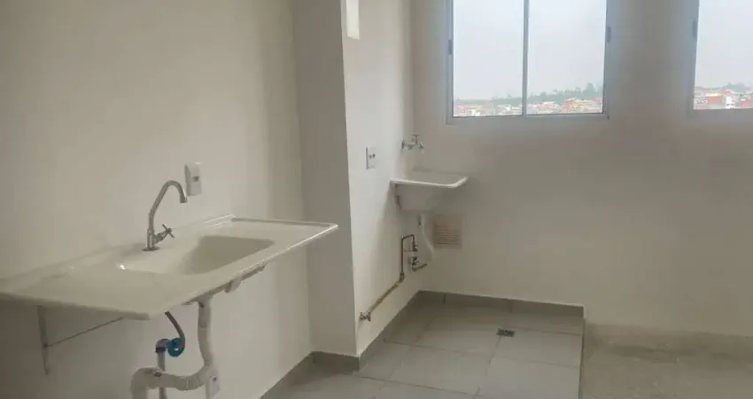 Apartamento Para Vender com 2 quartos no bairro Laranjeiras em Caieiras