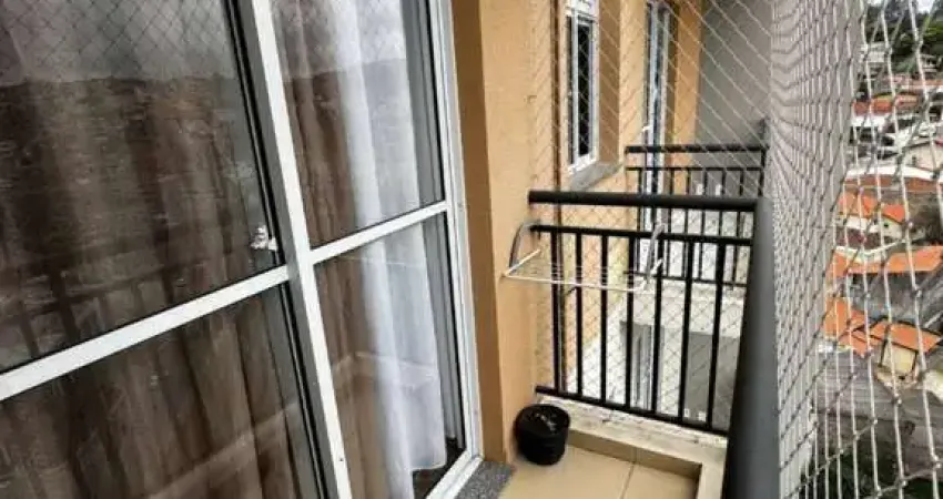 Apartamento Para Vender com 3 quartos 1 suítes no bairro Jardim Marcelino em Caieiras