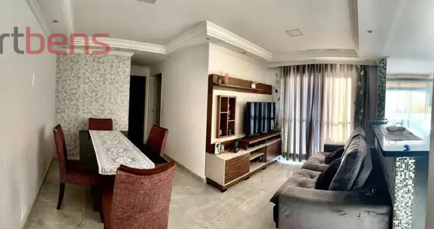 Apartamento Para Vender com 2 quartos no bairro Laranjeiras em Caieiras