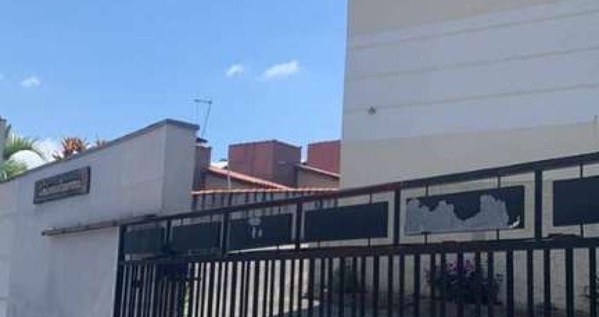 Sobrado Para Vender com 2 quartos no bairro Chácaras São José em Franco Da Rocha