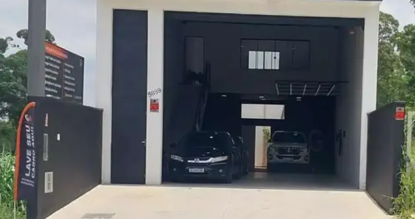 Galpão / Depósito / Armazém Para Alugar no bairro Jardim dos Abreus em Caieiras