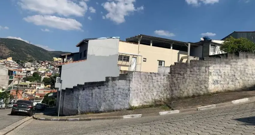 Lote / Terreno de Bairro Para Vender no bairro Laranjeiras em Caieiras