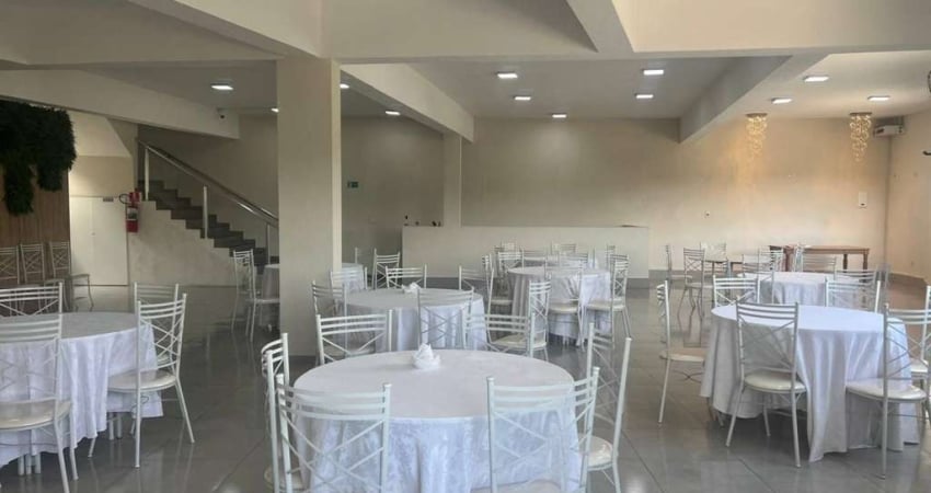 Sala Comercial Para Alugar no bairro Laranjeiras em Caieiras