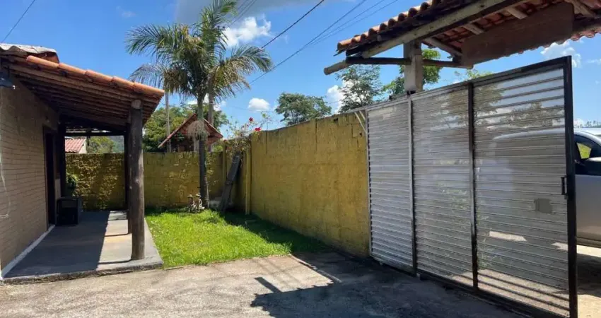 Chácara Para Vender com 2 quartos no bairro Estância Lago Azul em Franco Da Rocha