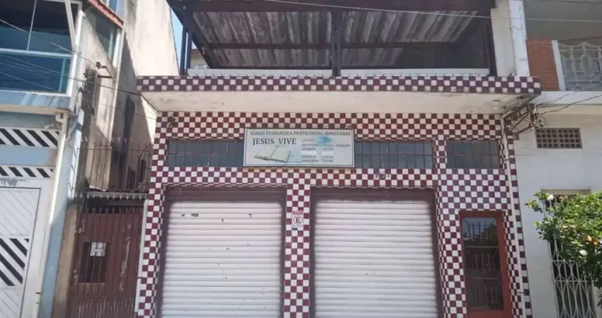 Sobrado Para Vender com 3 quartos no bairro Adelfriori em São Paulo