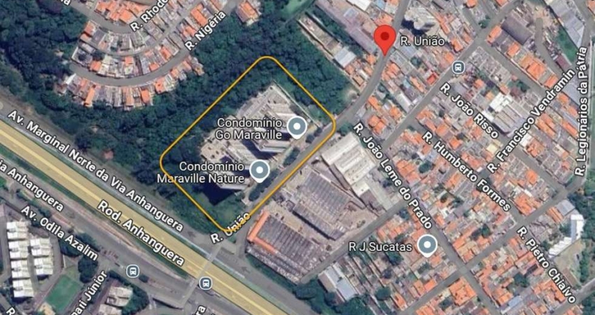 Apartamento Para Vender com 2 quartos 1 suítes no bairro Parque União em Jundiaí