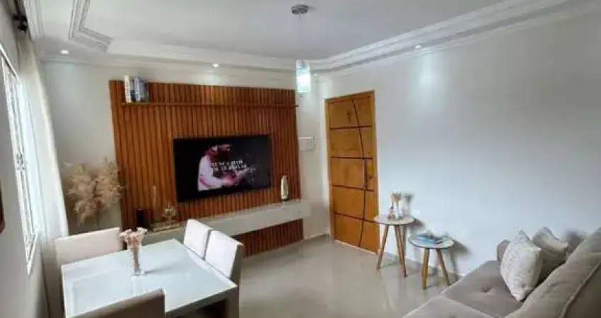 Apartamento Para Vender com 2 quartos no bairro Morro Grande em Caieiras