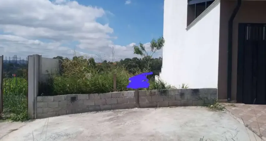 Lote / Terreno de Bairro Para Vender no bairro Portal Das Alamedas em Franco Da Rocha