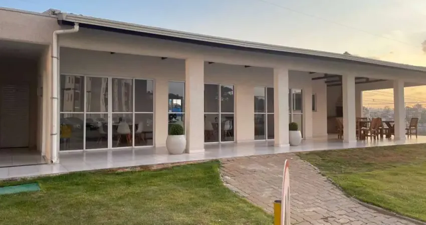 Apartamento Para Vender com 2 quartos no bairro Belém Capela em Francisco Morato