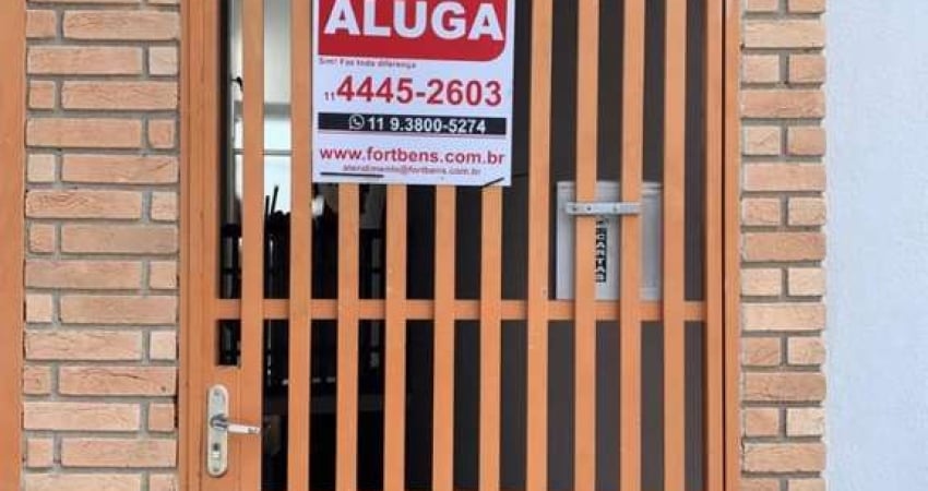 Casa Para Alugar com 1 quartos no bairro Laranjeiras em Caieiras