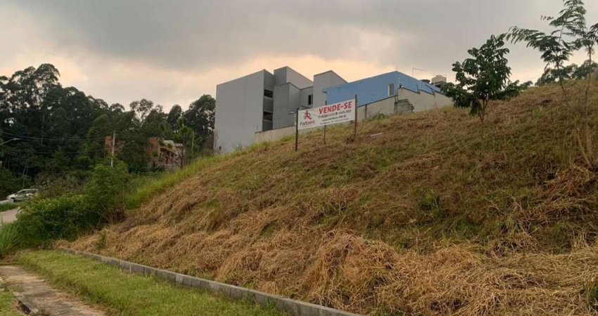Lote / Terreno de Bairro Para Vender no bairro Jardim Santo Antônio em Caieiras