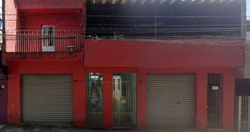 Sobrado Para Vender com 10 quartos no bairro Laranjeiras em Caieiras
